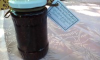 dulceata de zmeura